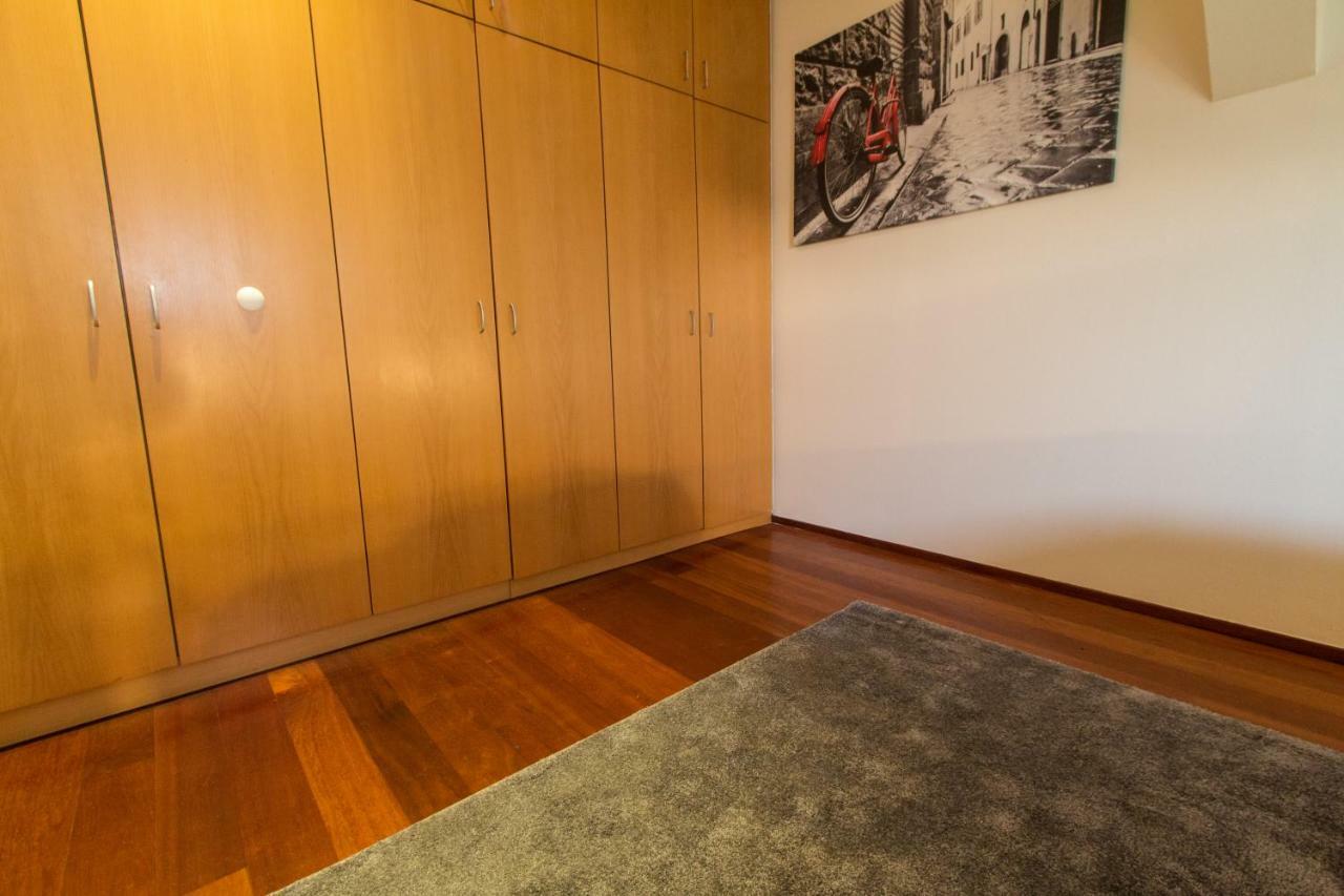 Apartment Davidgasse Viena Exterior foto